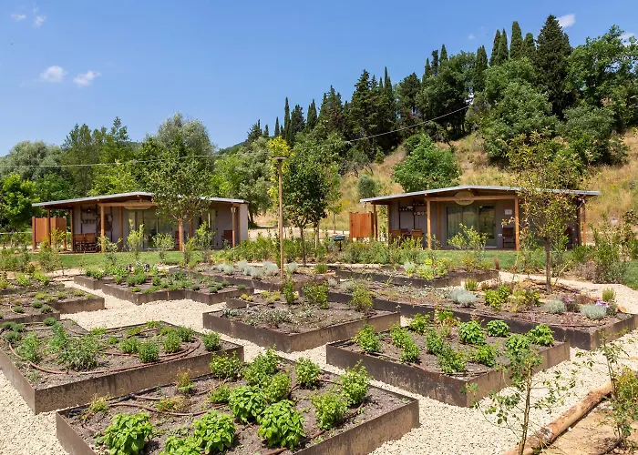 Palagina Il Borgo Agricolo