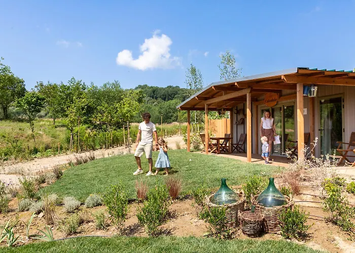 Palagina Il Borgo Agricolo