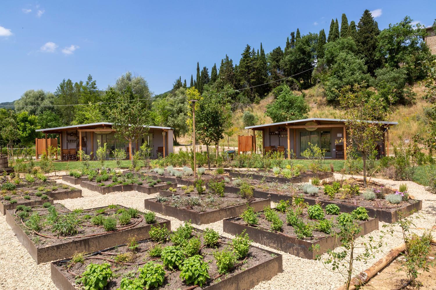 Palagina Il Borgo Agricolo Figline Valdarno