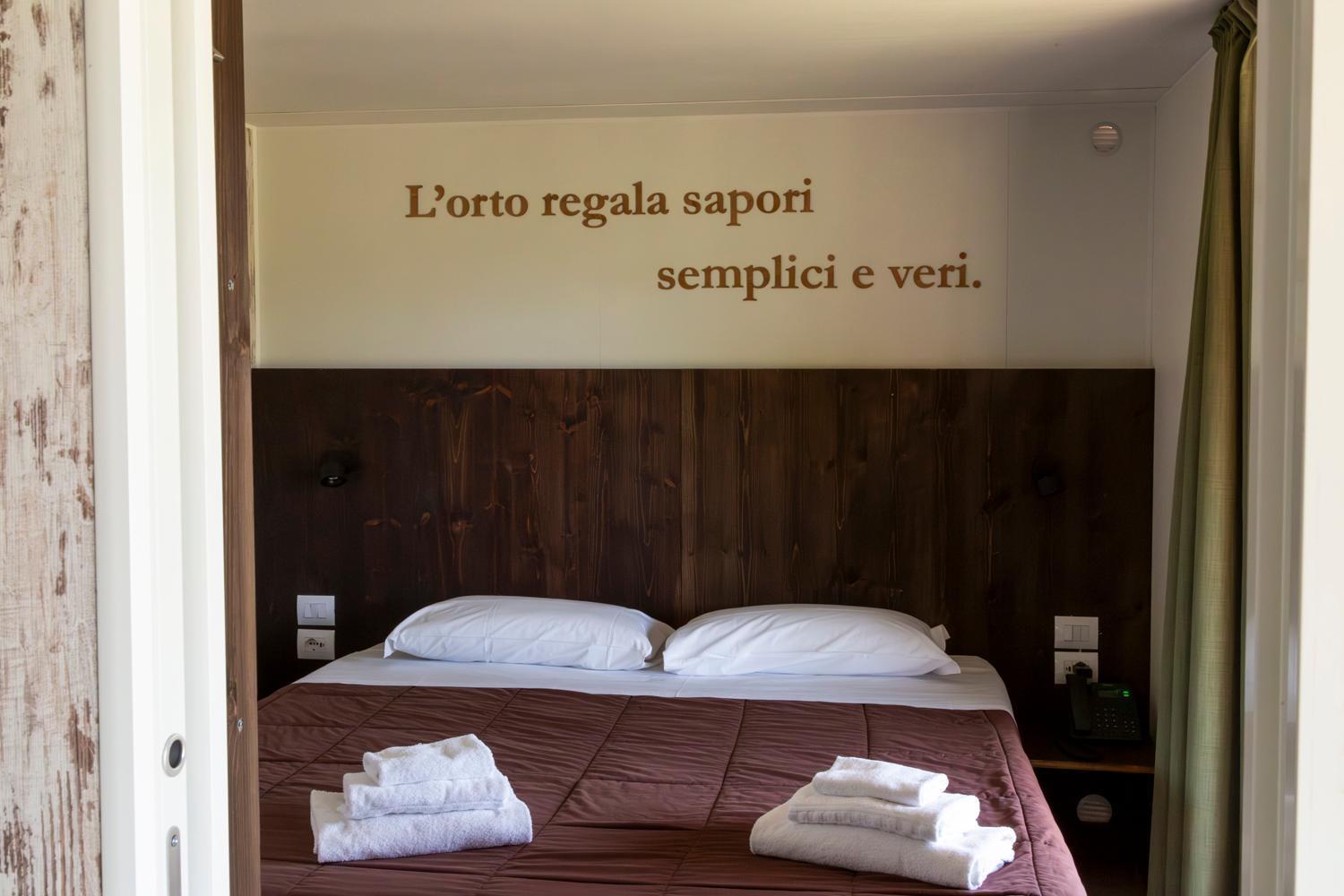 Camping Palagina Il Borgo Agricolo Figline Valdarno