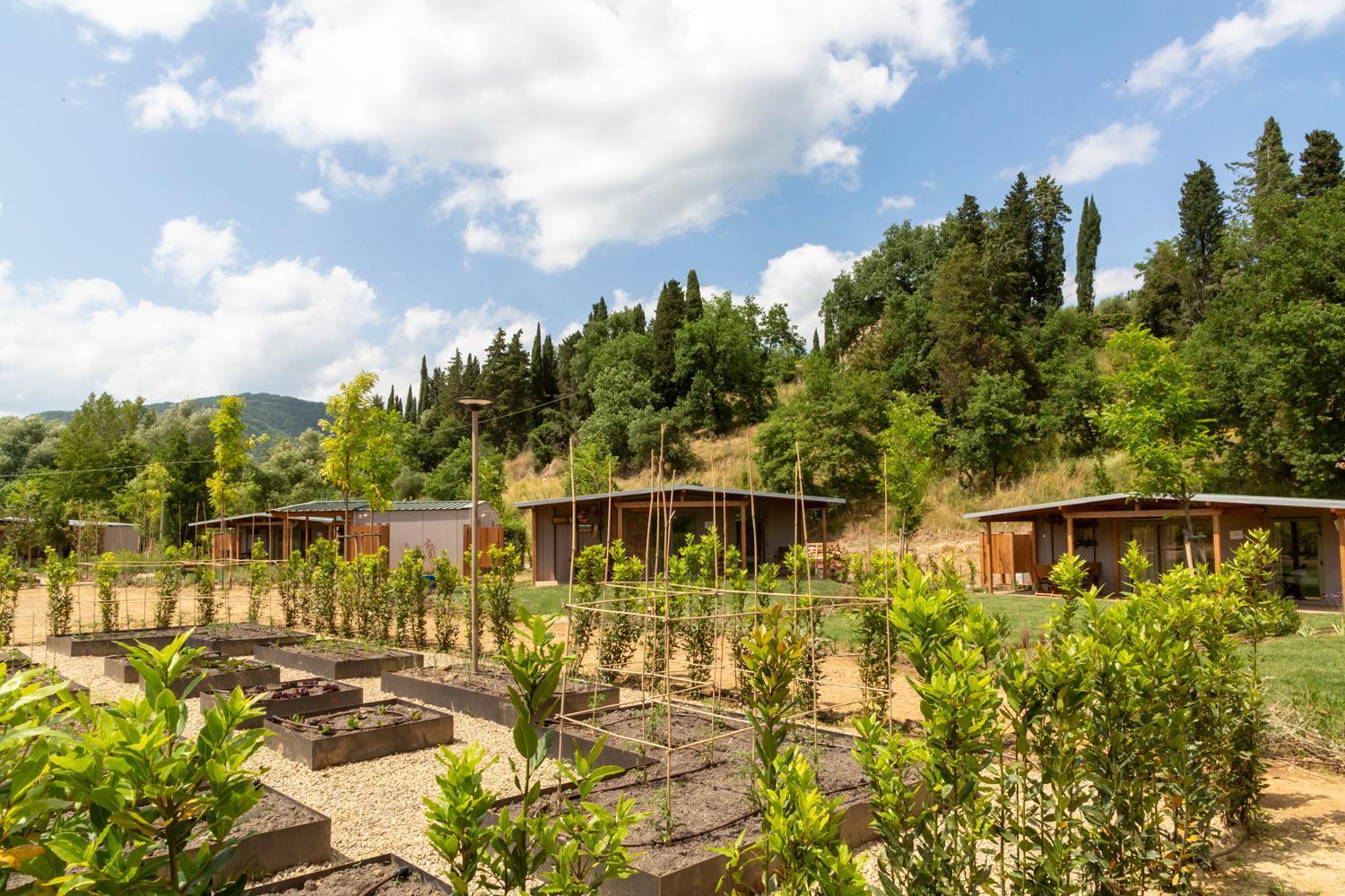 Palagina Il Borgo Agricolo Figline Valdarno
