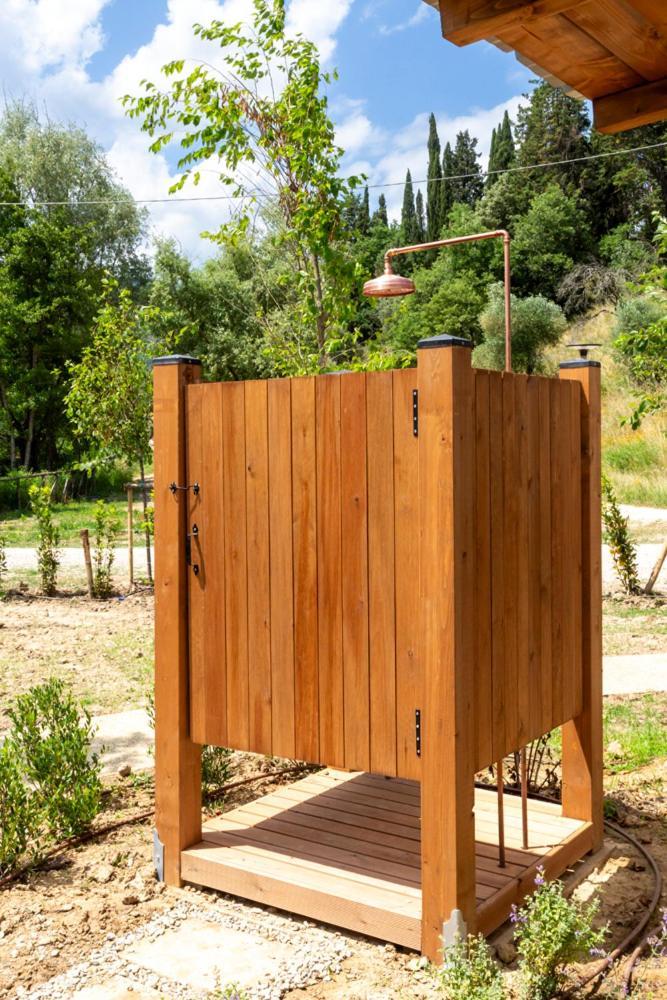 Palagina Il Borgo Agricolo * Figline Valdarno