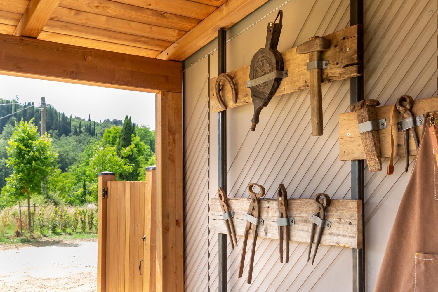 Palagina Il Borgo Agricolo Figline Valdarno